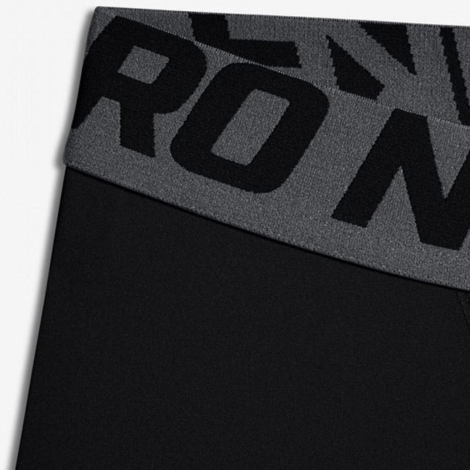 Nike Sports Pants Men’s Black Moderate