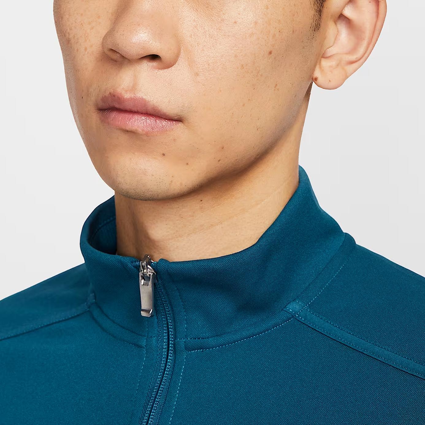 Nike COURT HERITAGE SS25 Tennis Top Men’s