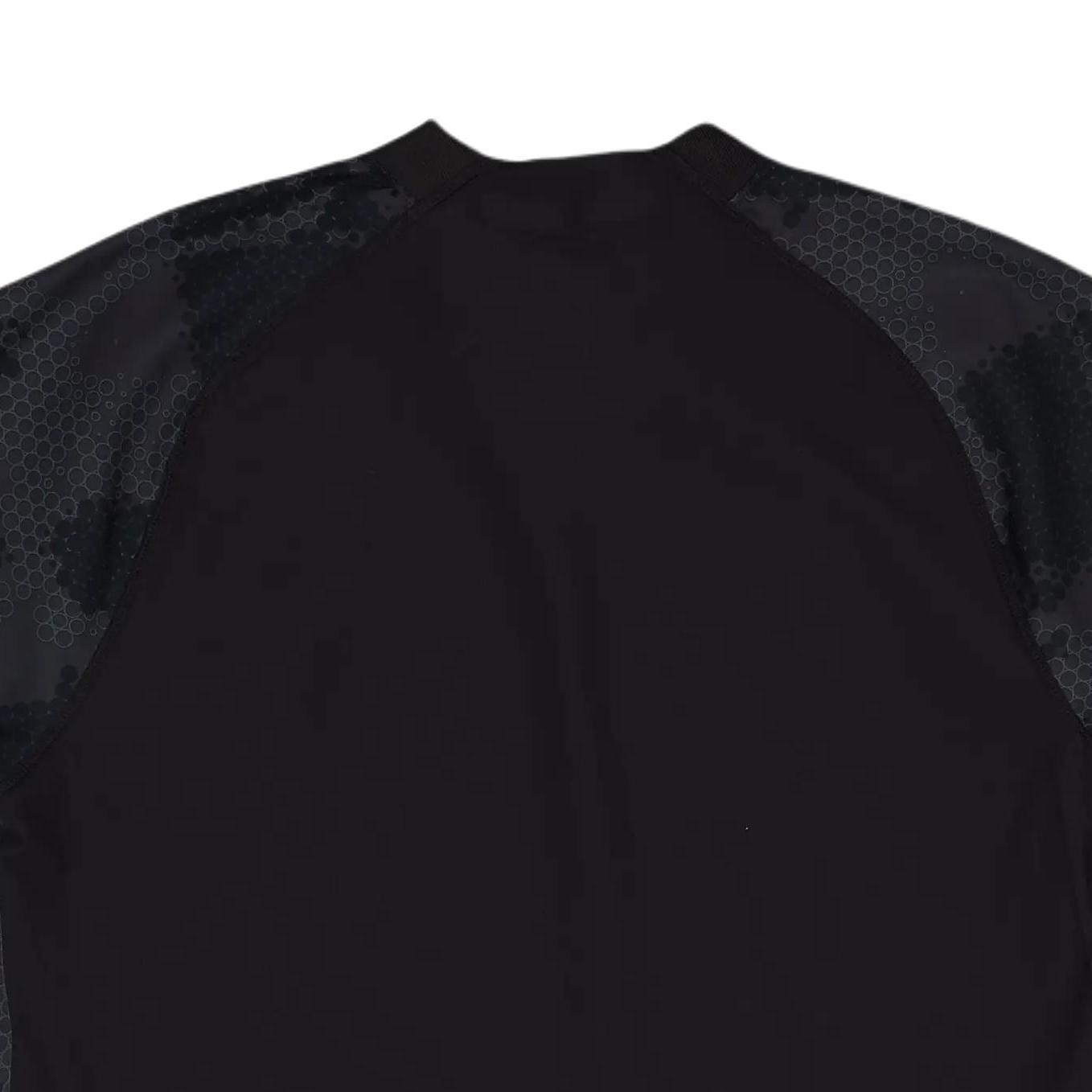 PUMA BorussiaULTRAWEAVE Soccer Jersey Men’s Black