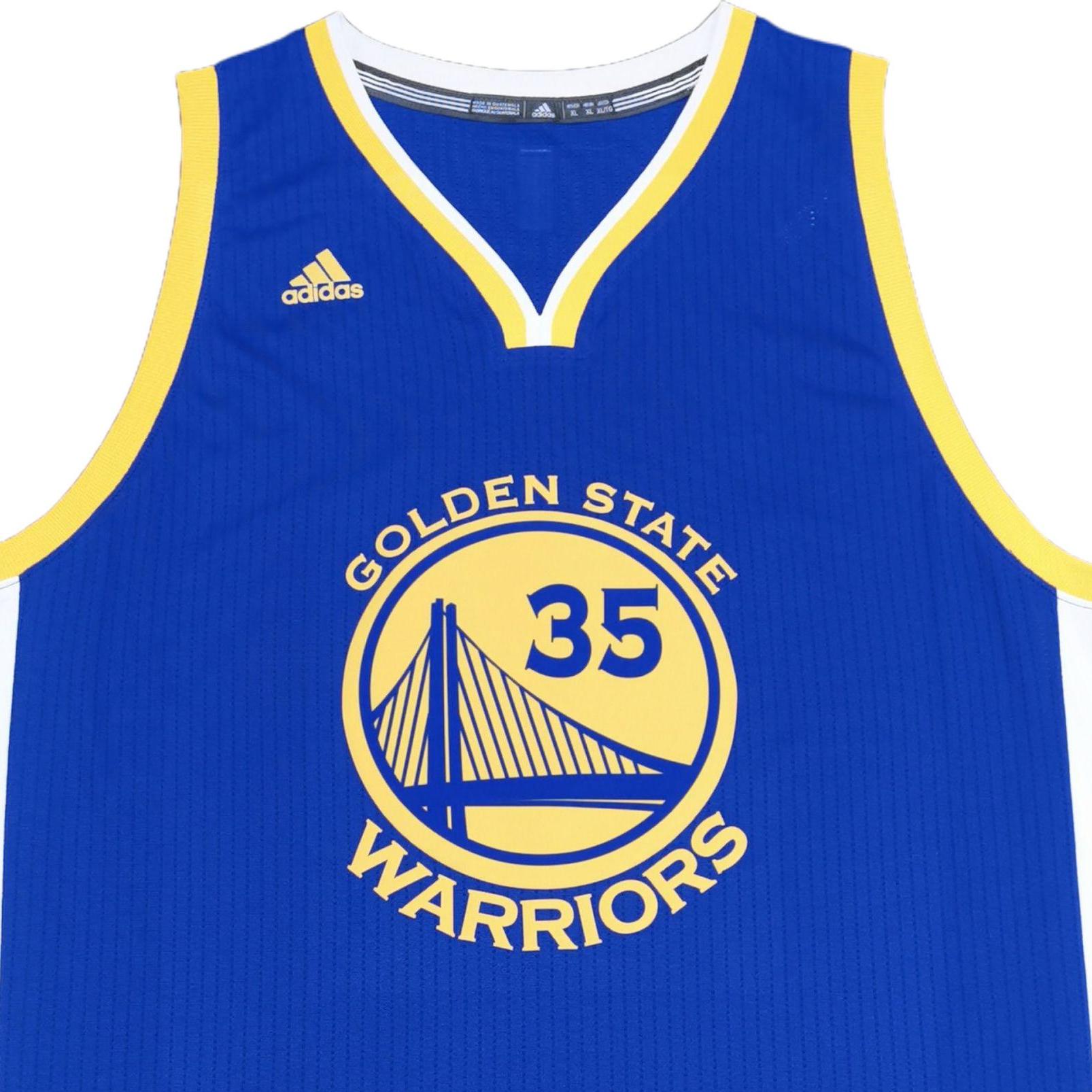 Adidas Basketball Jersey Men’s Blue