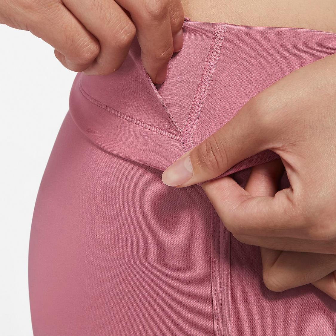 Nike Athletic Trousers Women’s Pink