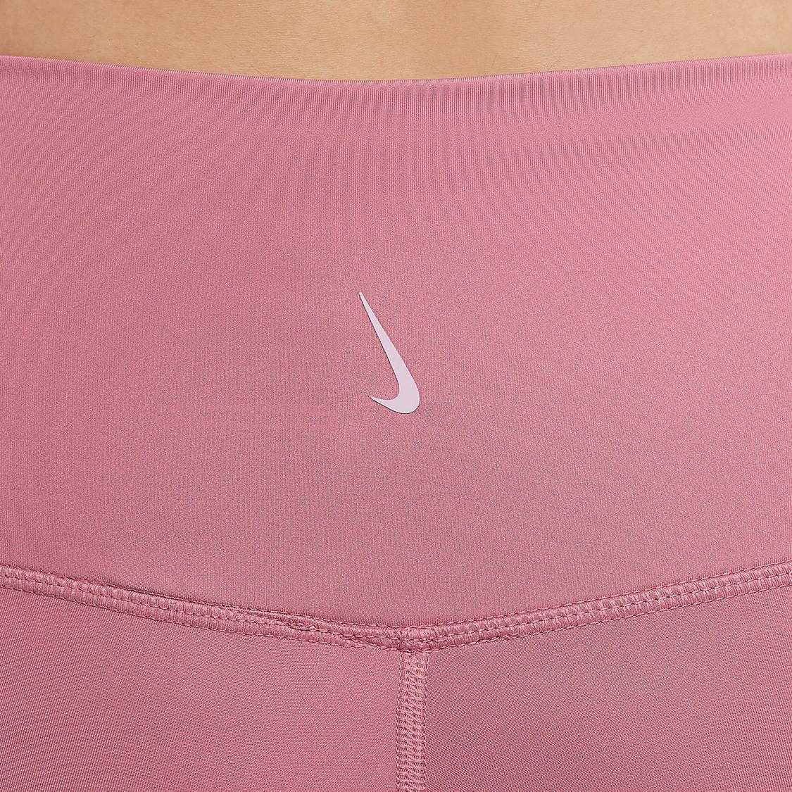Nike Athletic Trousers Women’s Pink
