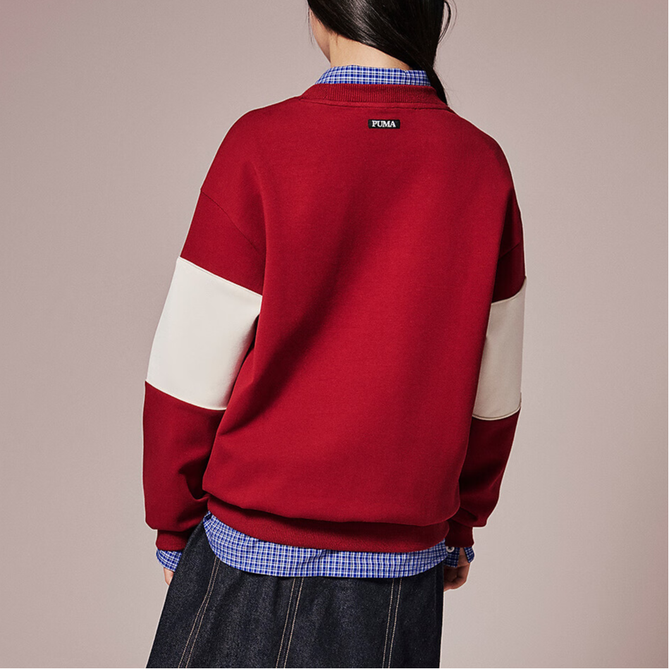 Унисекс худи PUMA SportstyleForever 25 (разноцветное) — фото 3