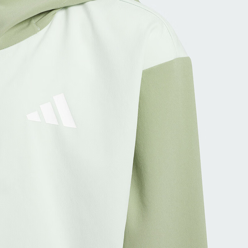 Куртка adidas Climacool (синяя) — фото 2