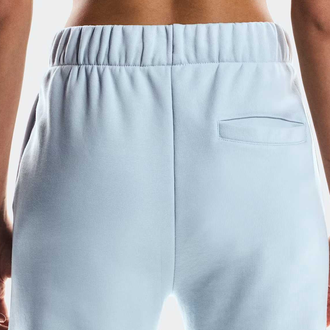 On Club Sports Pants Women’s Light Blue Moderate