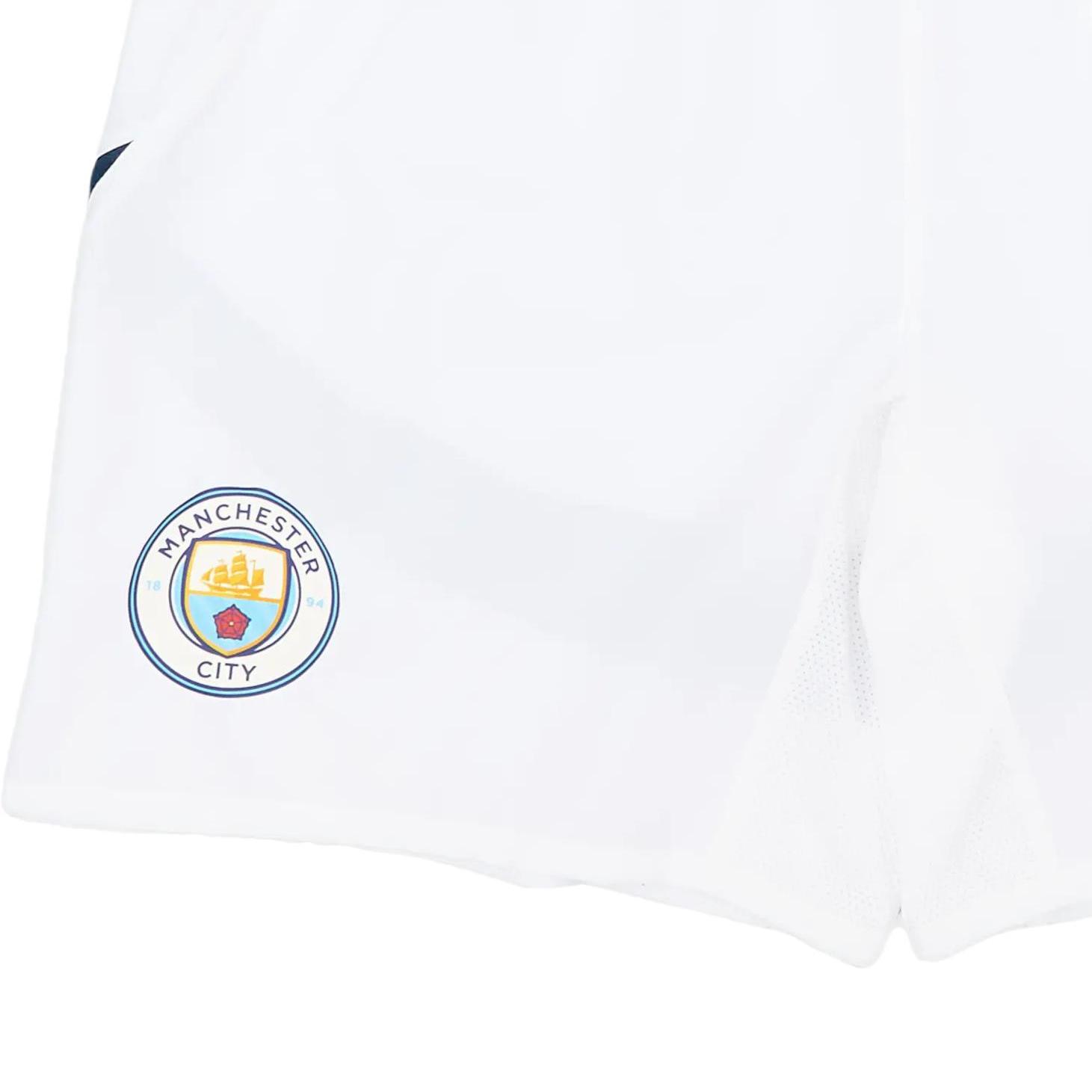 PUMA Manchester City Soccer Bottom Unisex