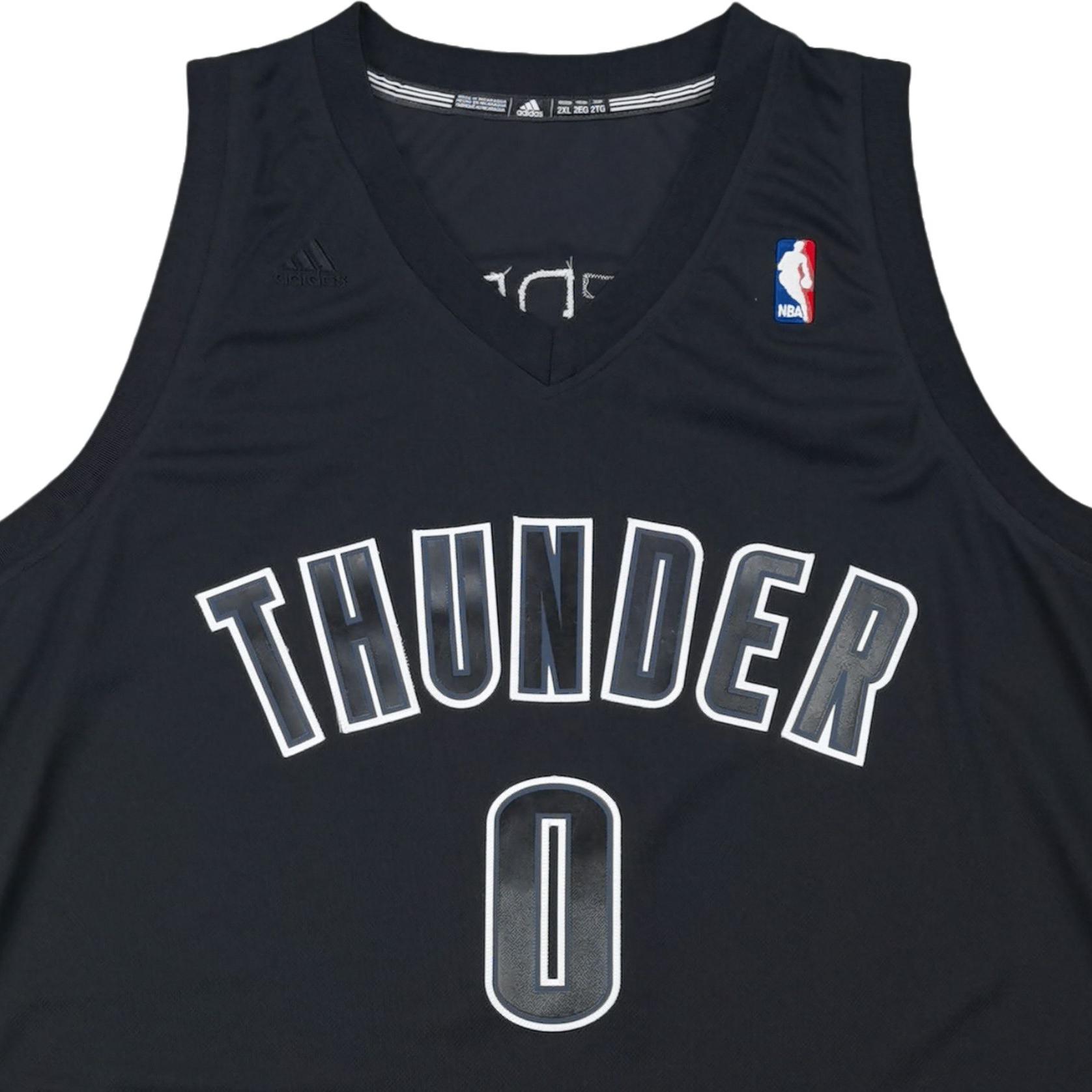 Adidas Basketball Jersey Unisex