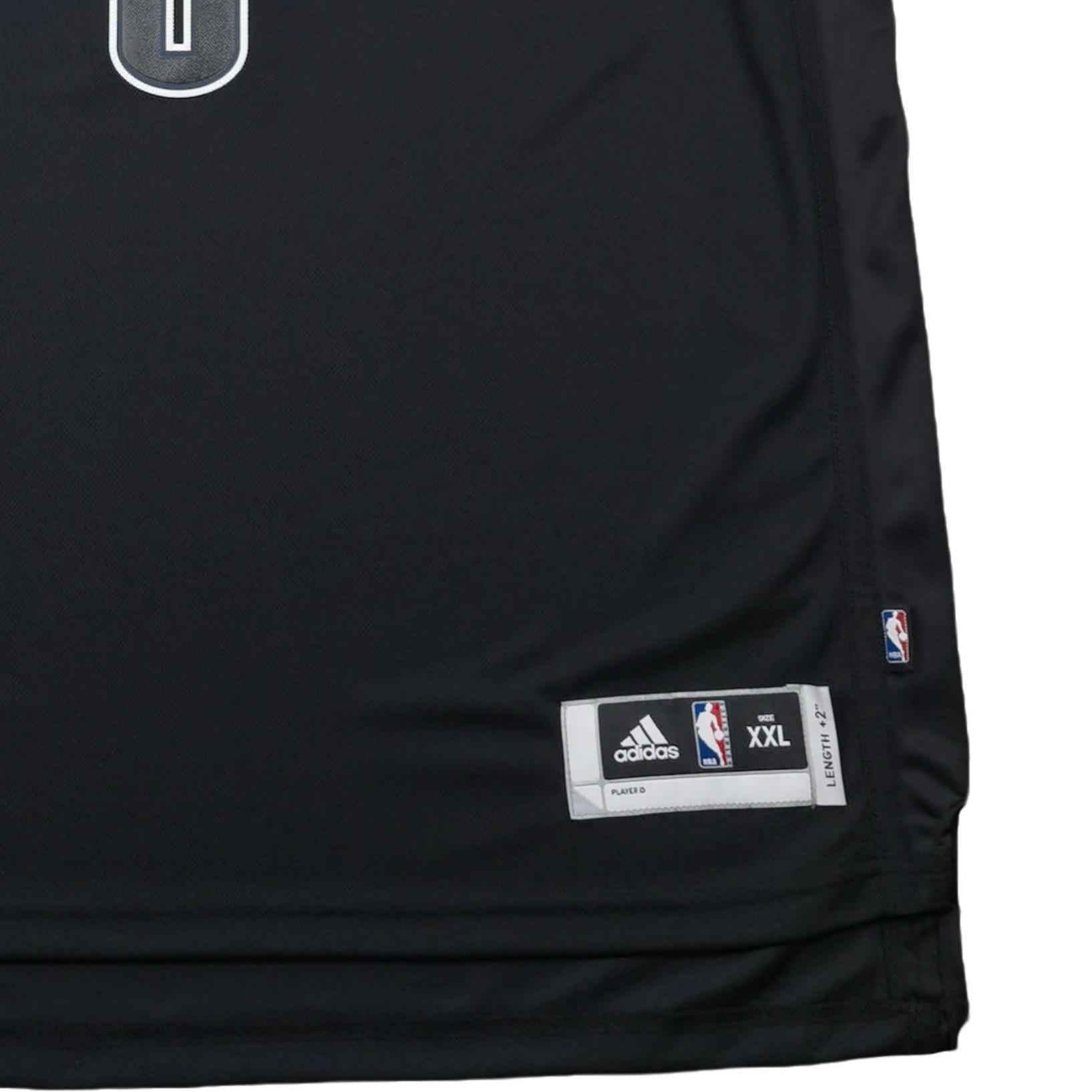 Adidas Basketball Jersey Unisex