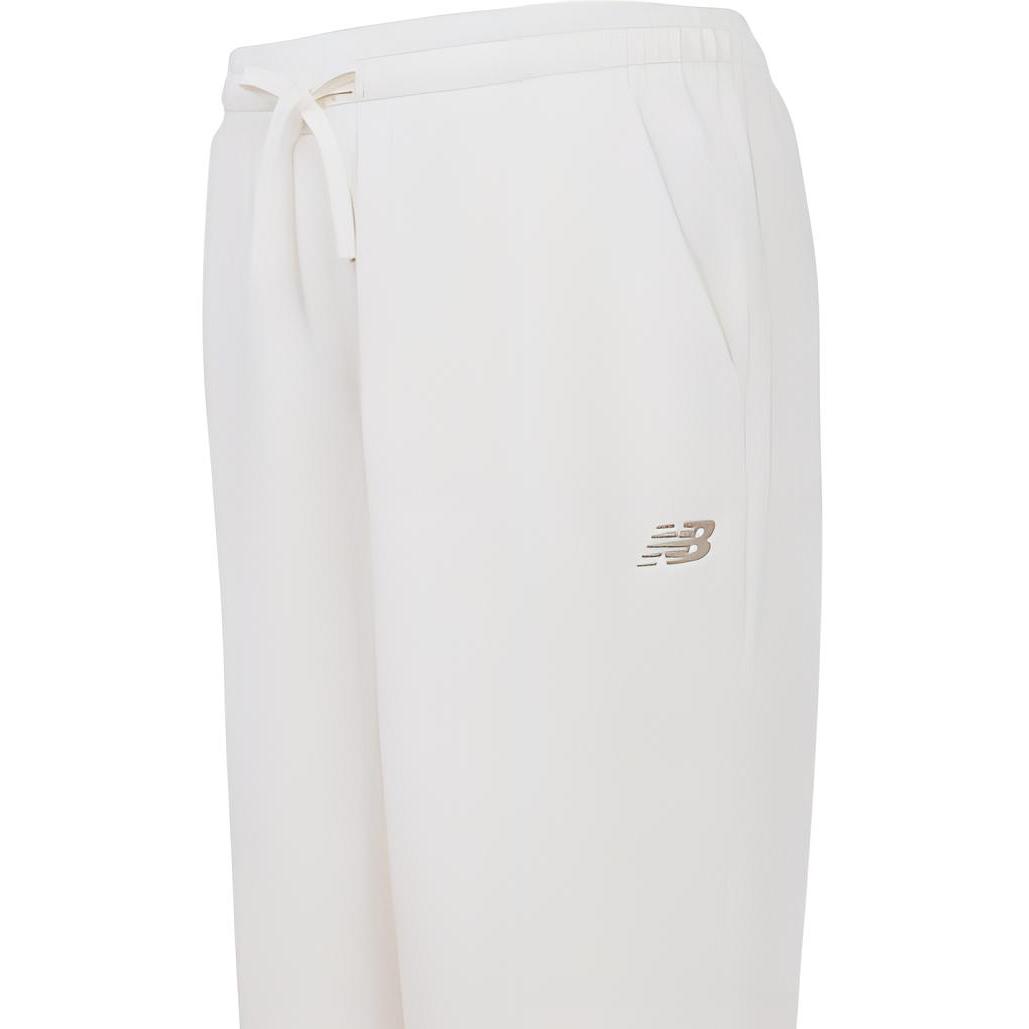 New Balance NBX Running Pants Women’s Light Cream