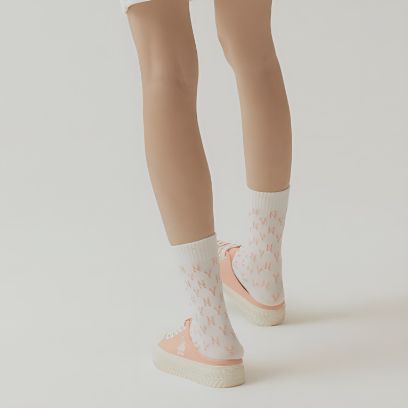 MLB Unisex Crew Socks