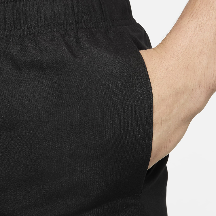 Nike Swimming Shorts Men’s Black