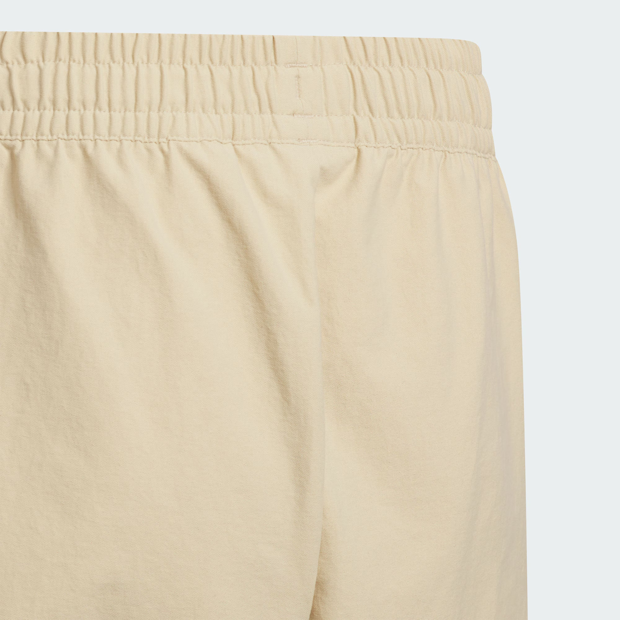 Мужские штаны adidas originals CARGO PANTS JK (светло-коричневые) — фото 5