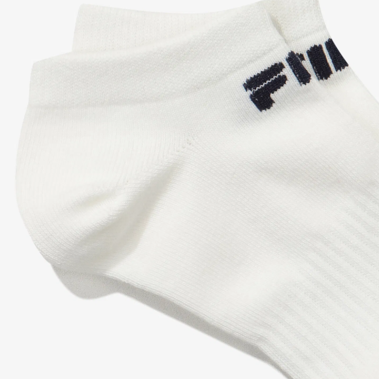 FILA Unisex Ankle Socks