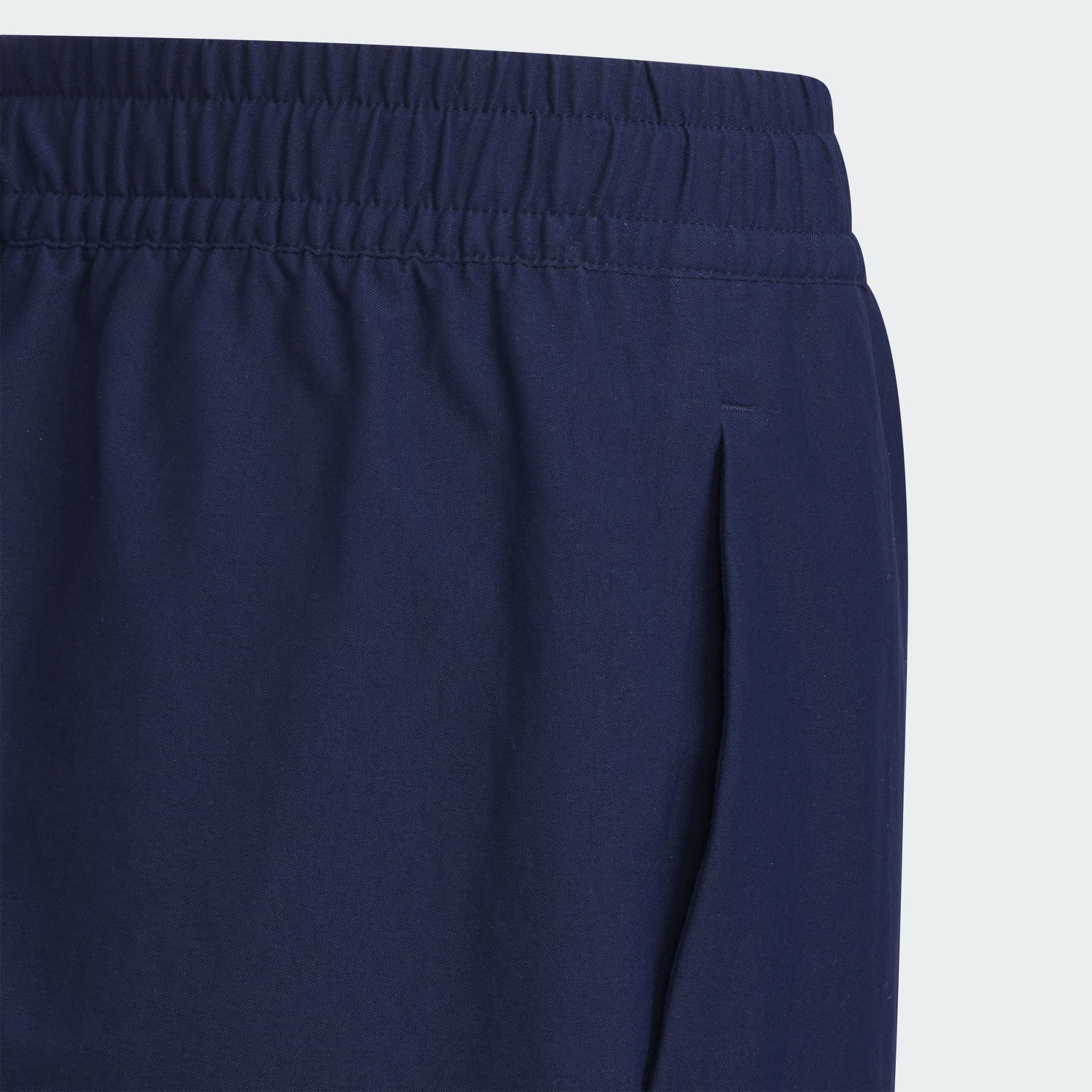 Мужские штаны adidas originals CARGO PANTS JK logo / (синий) — фото 5