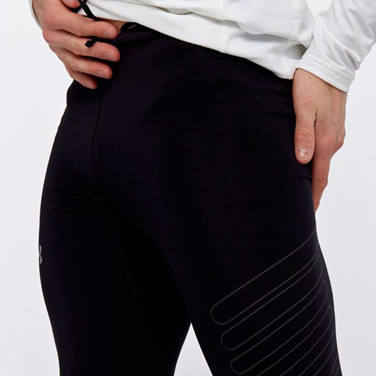 Under Armour Sports Pants Men’s Black Moderate