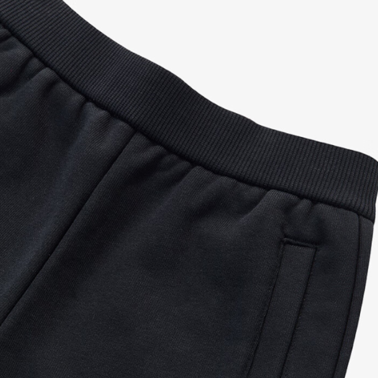 Мужские штаны Fila Originale Pants (синие) — фото 4
