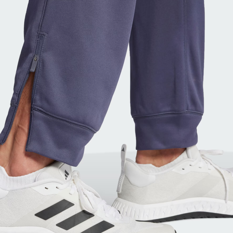 Adidas Sports Pants Men’s Dark Navy Blue