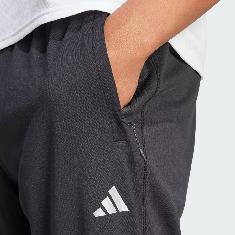 Adidas FW24 Sports Pants Men’s Black