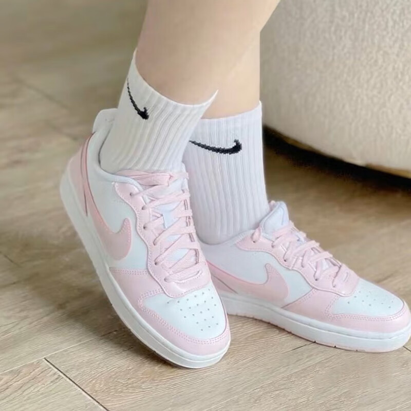 Nike Court Borough 2 GS