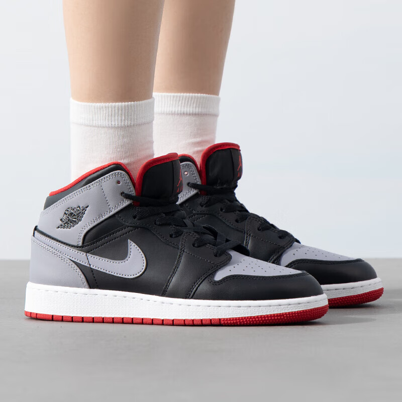 Jordan Air Jordan 1 Mid GS