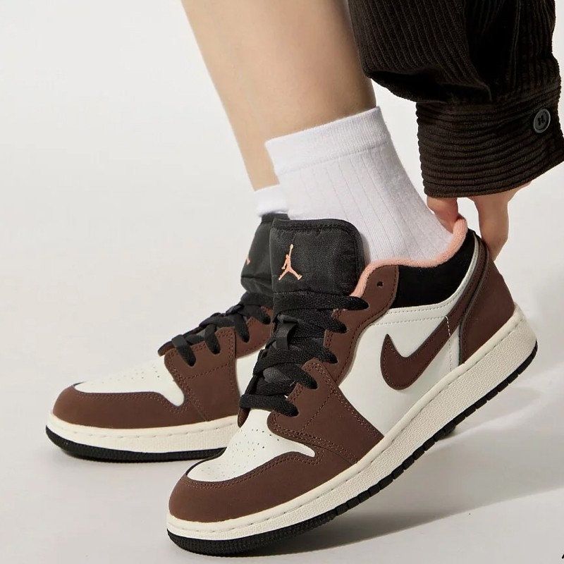 Jordan Air Jordan 1 Low SE GS