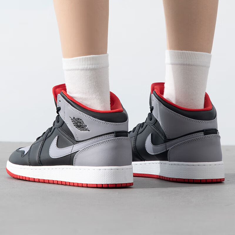 Jordan Air Jordan 1 Mid GS