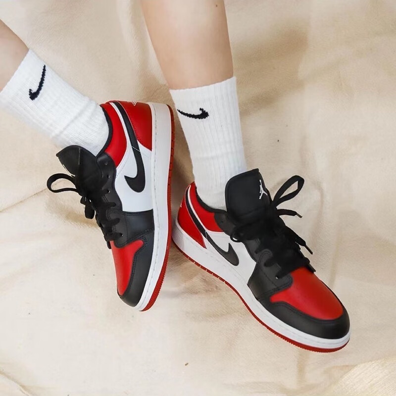 Jordan Air Jordan 1 Low GS