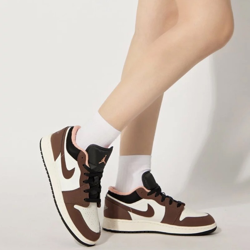 Jordan Air Jordan 1 Low SE GS