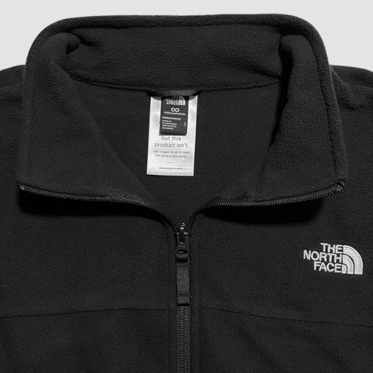 THE NORTH FACE Fleece Clothing Men’s Black
