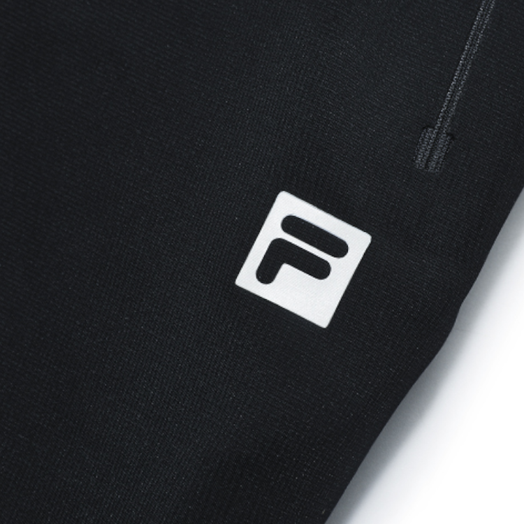FILA Athletics Running Pants Men’s Pitch Black