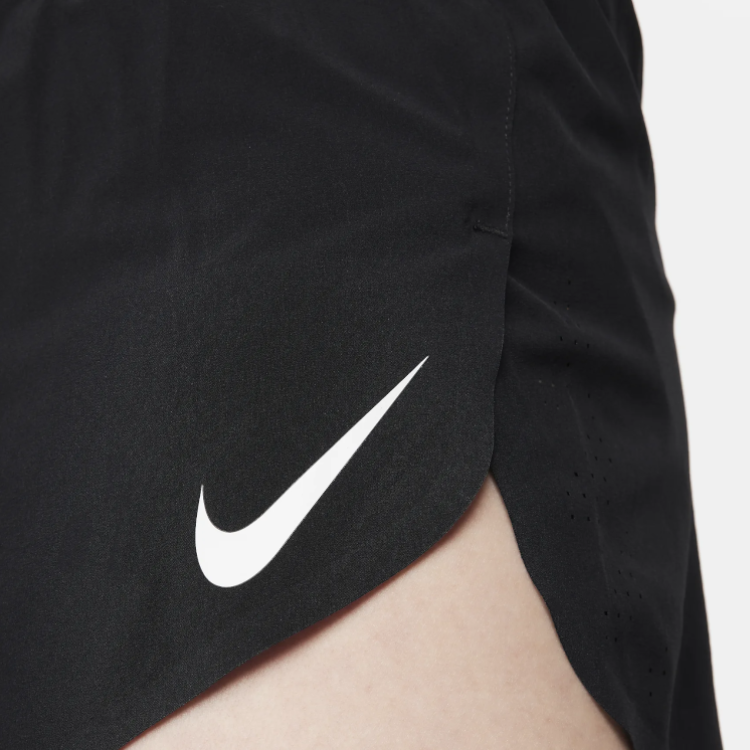 Nike Dri Fit Adv5cm Running Shorts Sports Shorts Men’s Black