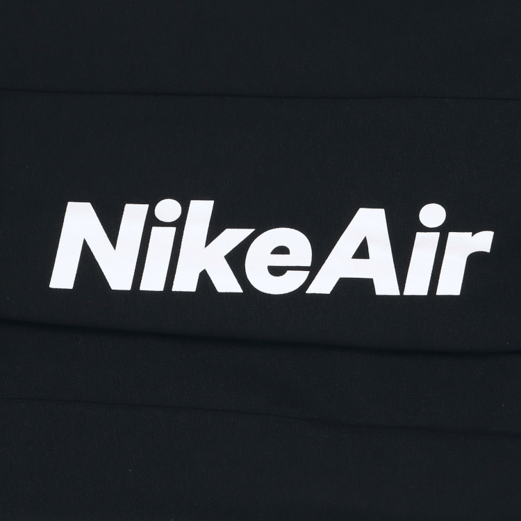 Мужские штаны Nike Air (черные) — фото 4