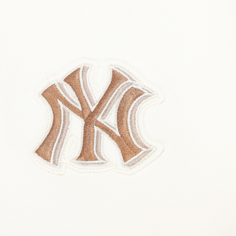 MLB Casual Sportswear Unisex Crew Neck Moderate