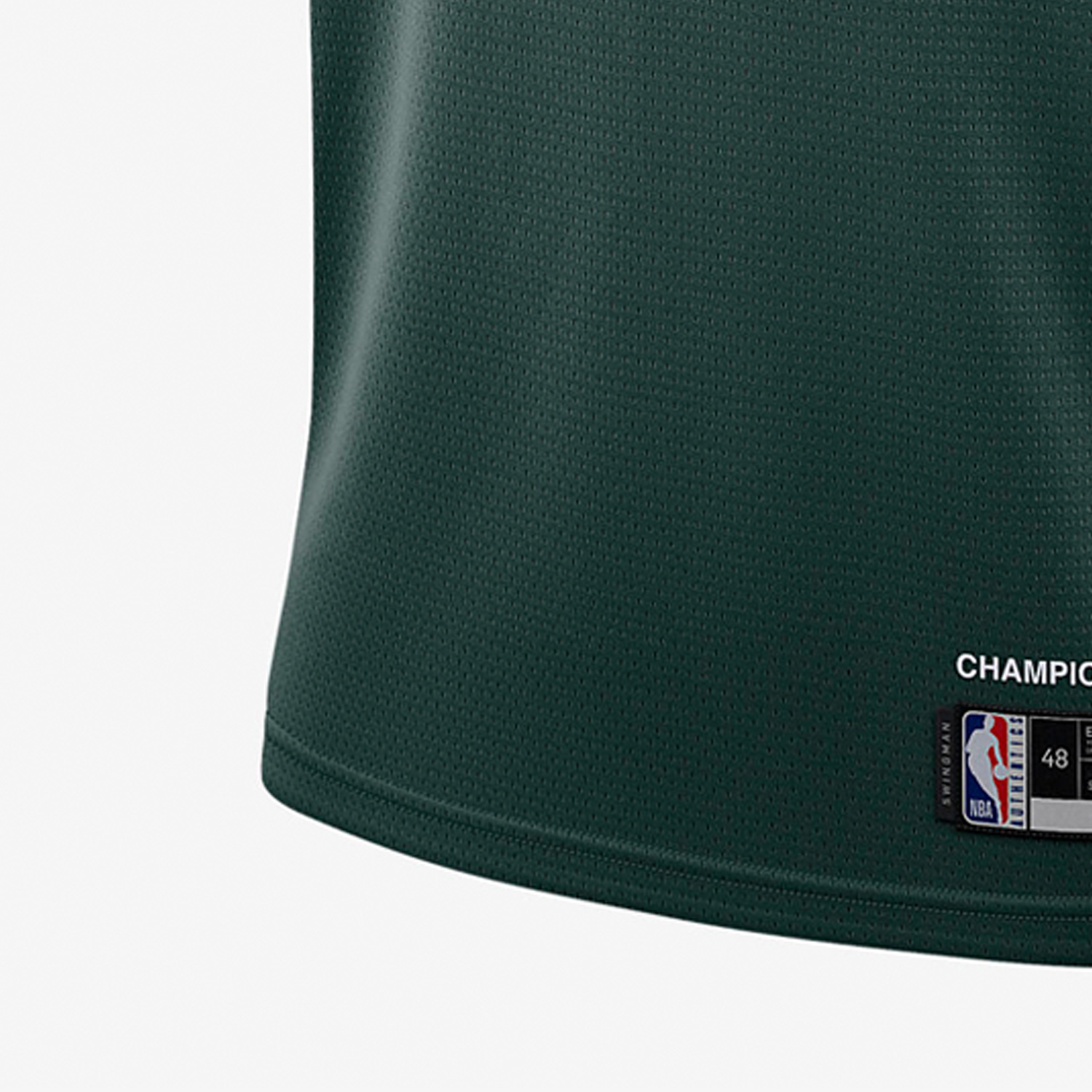 Nike Basketball Jerseys Unisex Jasper Moderate Straight Fit