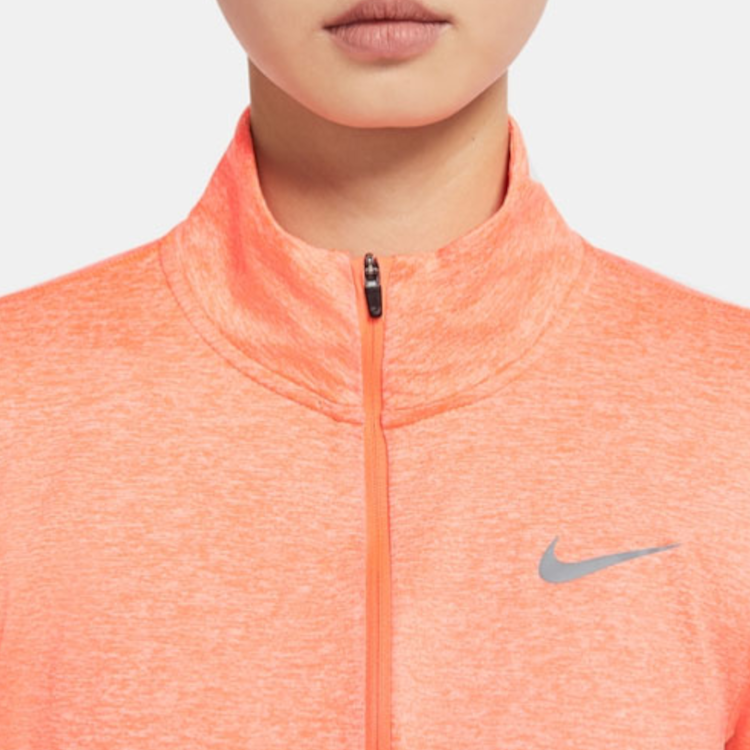Nike Workout Clothing Women’s Bright Orange