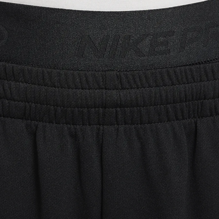 Мужские тайтсы Nike Pro Dri-FIT (черные) — фото 6