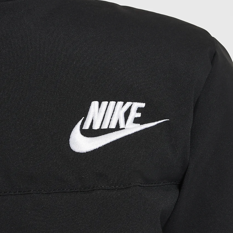 Куртка Nike (черный) — фото 3