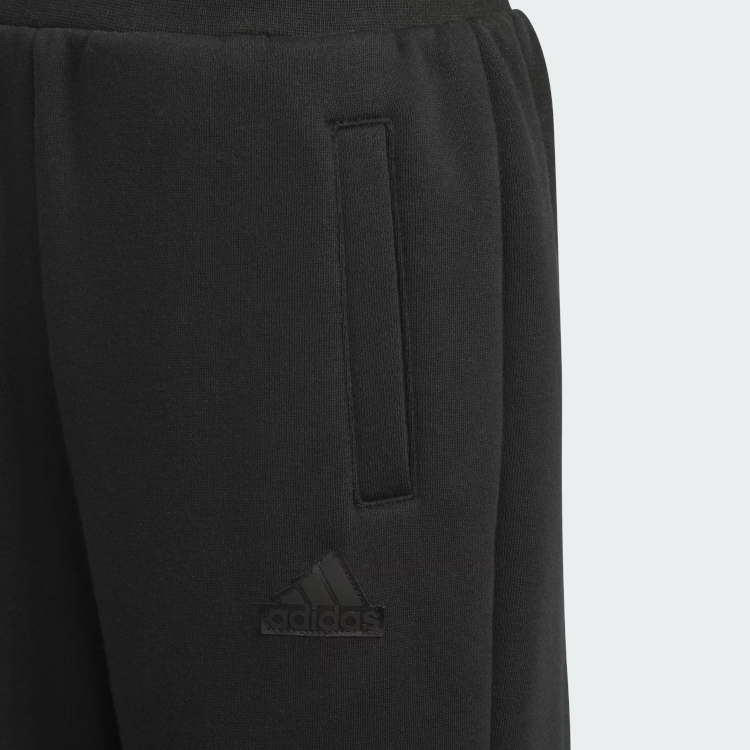Детский спортивный костюм adidas CITY ESCAPE GRAPHIC TRACKSUIT (белый) — фото 3