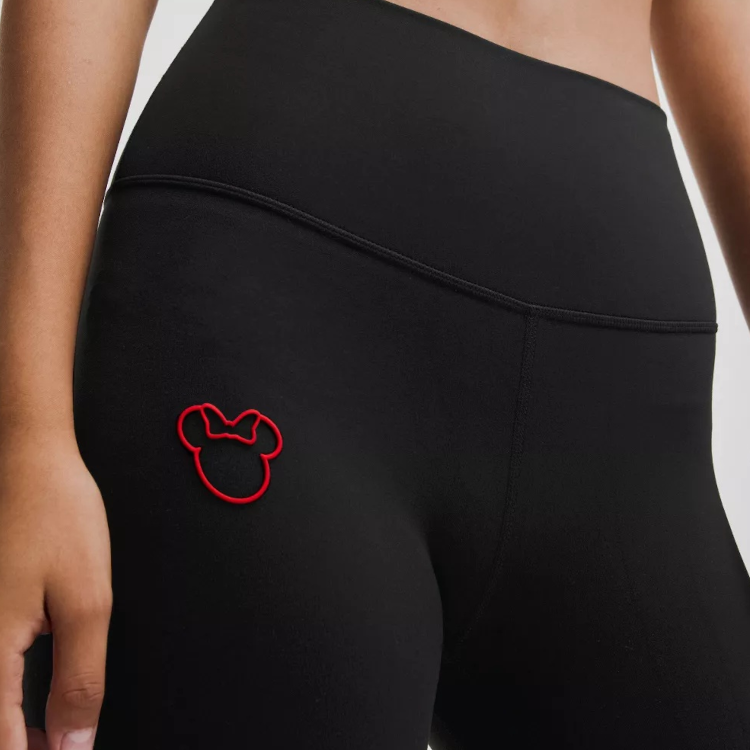 Lululemon x Disney Align Leggings 25′ Women’s Black