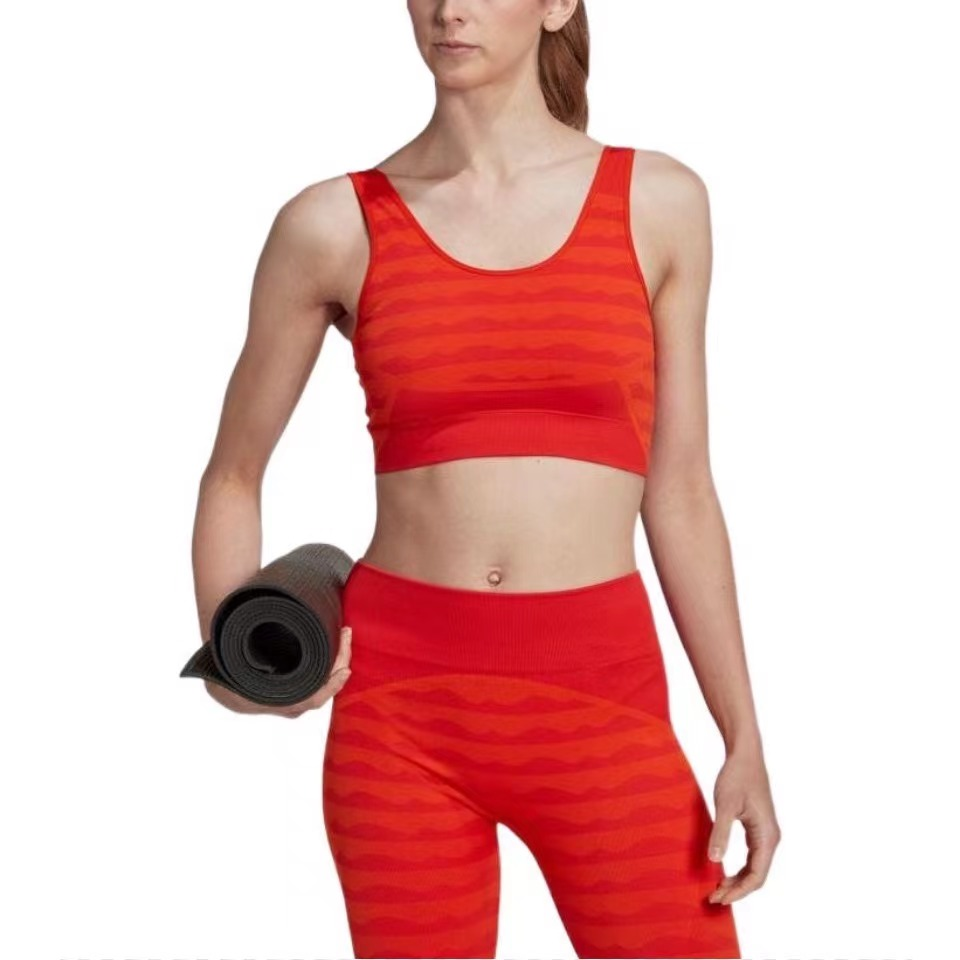 Adidas x Marimekko Sports Underwear Women’s Red