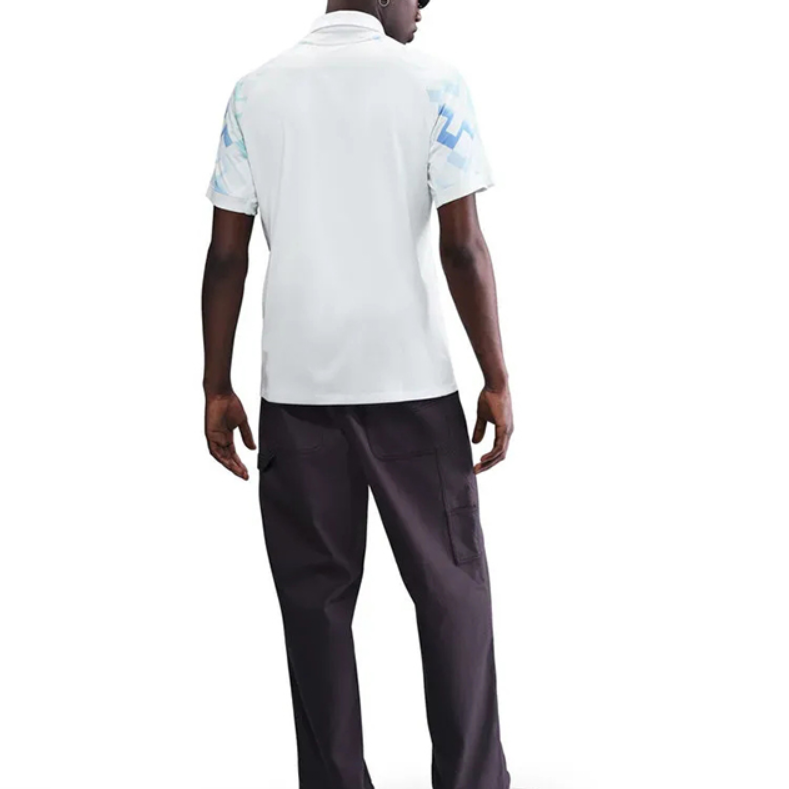 Nike Inter Milan 2025/26 Stadium Away Men’s Nike Dri-FIT Soccer Replica Jersey