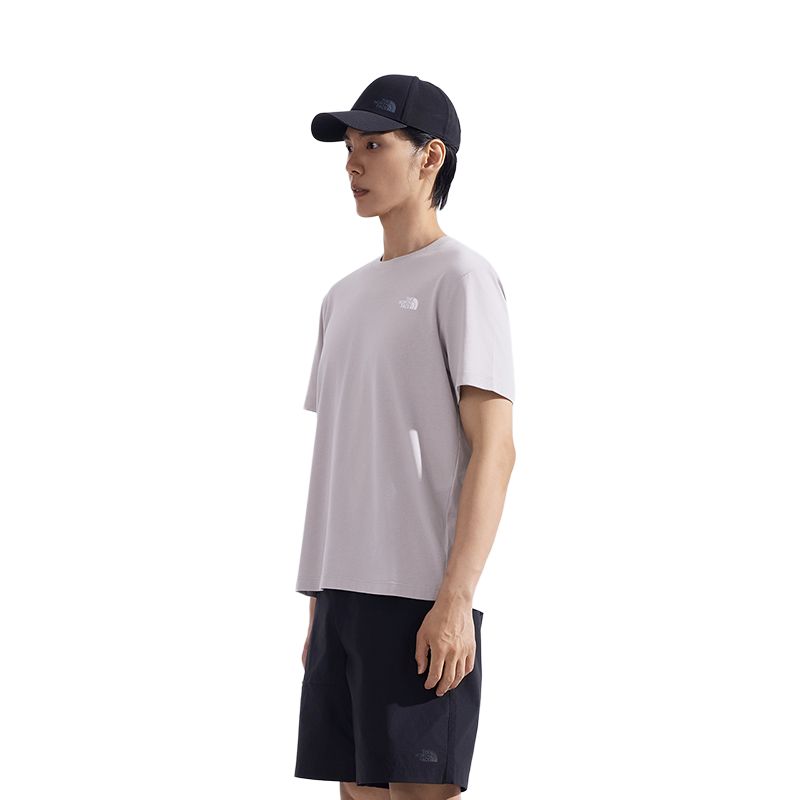 THE NORTH FACE SS25 Quick Dry T Shirts Men’s