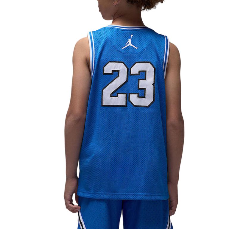 Жилет Jordan Knit Vest (серый) — фото 2