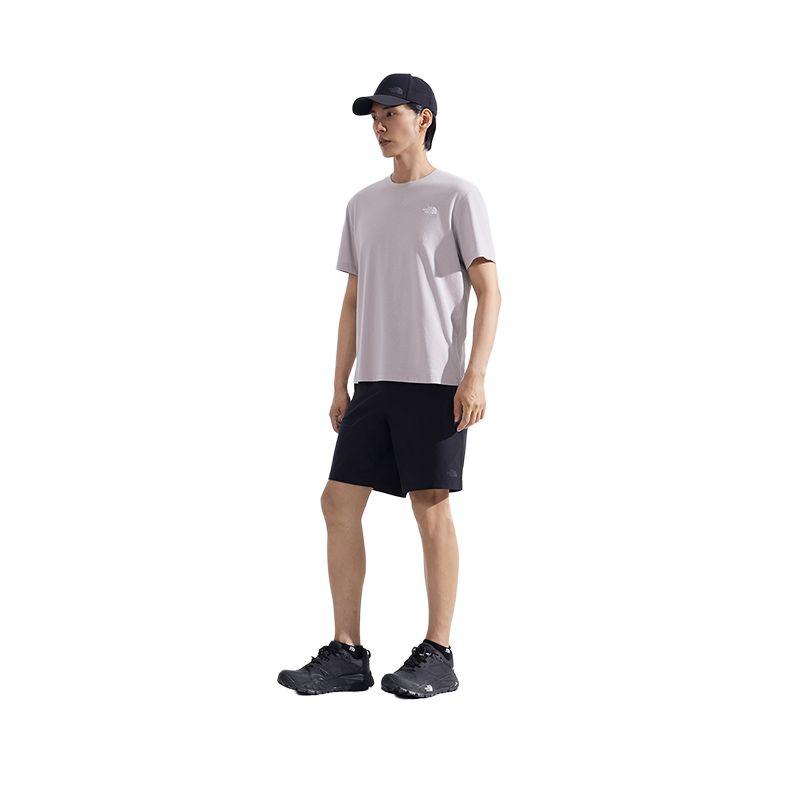 THE NORTH FACE SS25 Quick Dry T Shirts Men’s