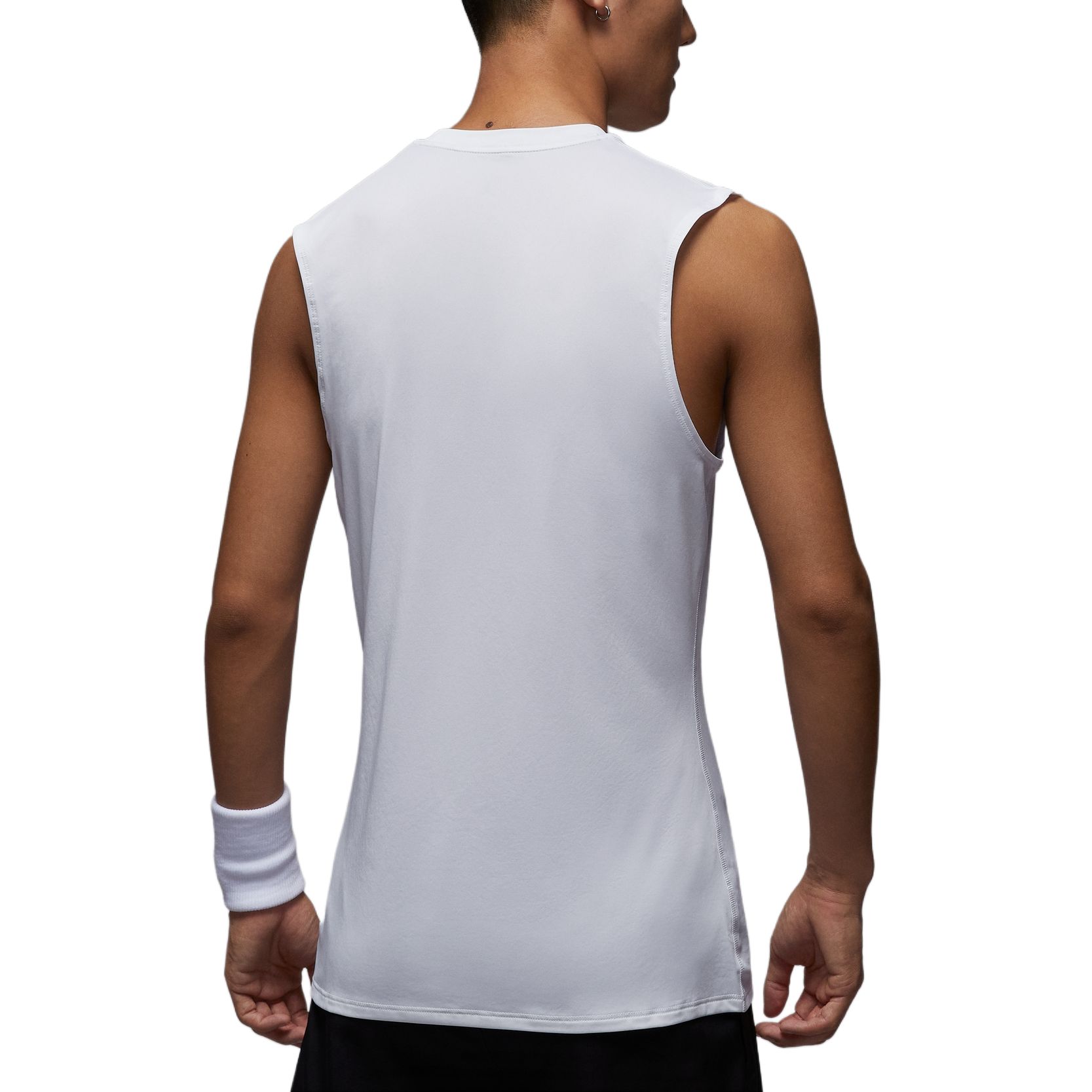 Jordan Sport Dri FIT Basketball Jersey Men’s