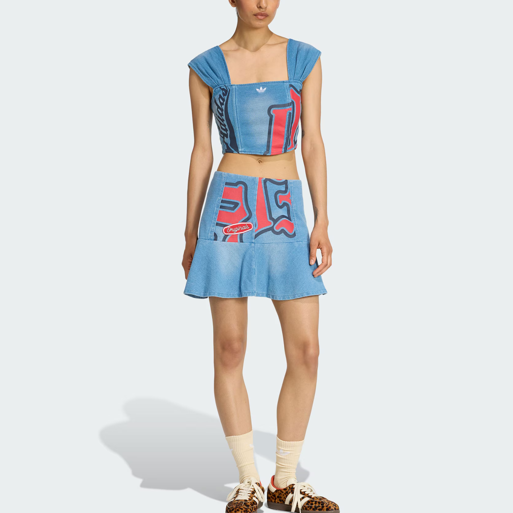 Adidas Originals Sport Vests Women’s