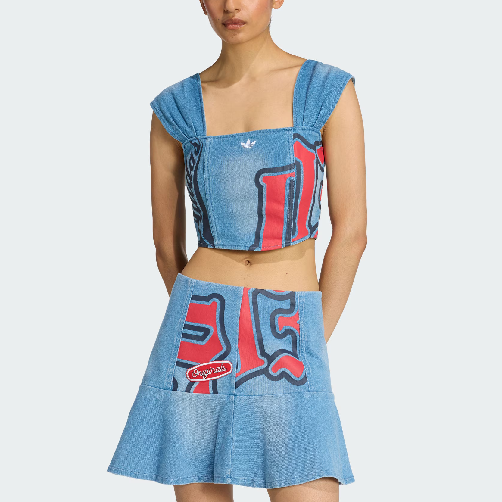Adidas Originals Sport Vests Women’s