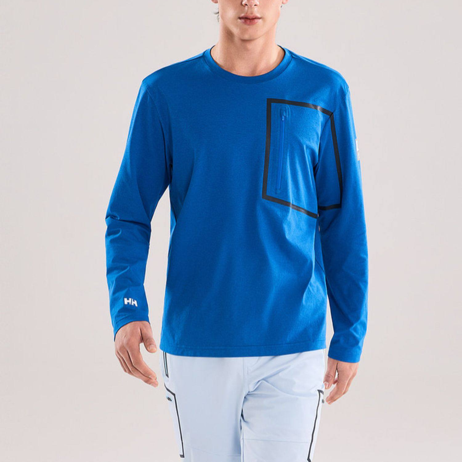 HELLY HANSEN Quick Dry T Shirts Men’s