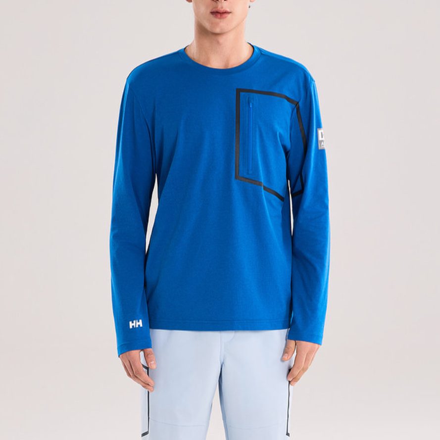 HELLY HANSEN Quick Dry T Shirts Men’s