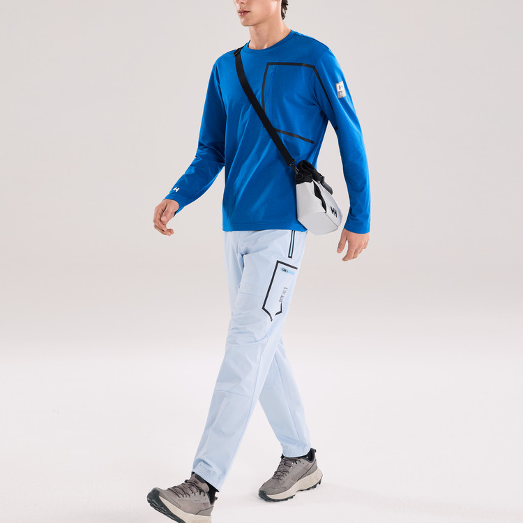 HELLY HANSEN Quick Dry T Shirts Men’s